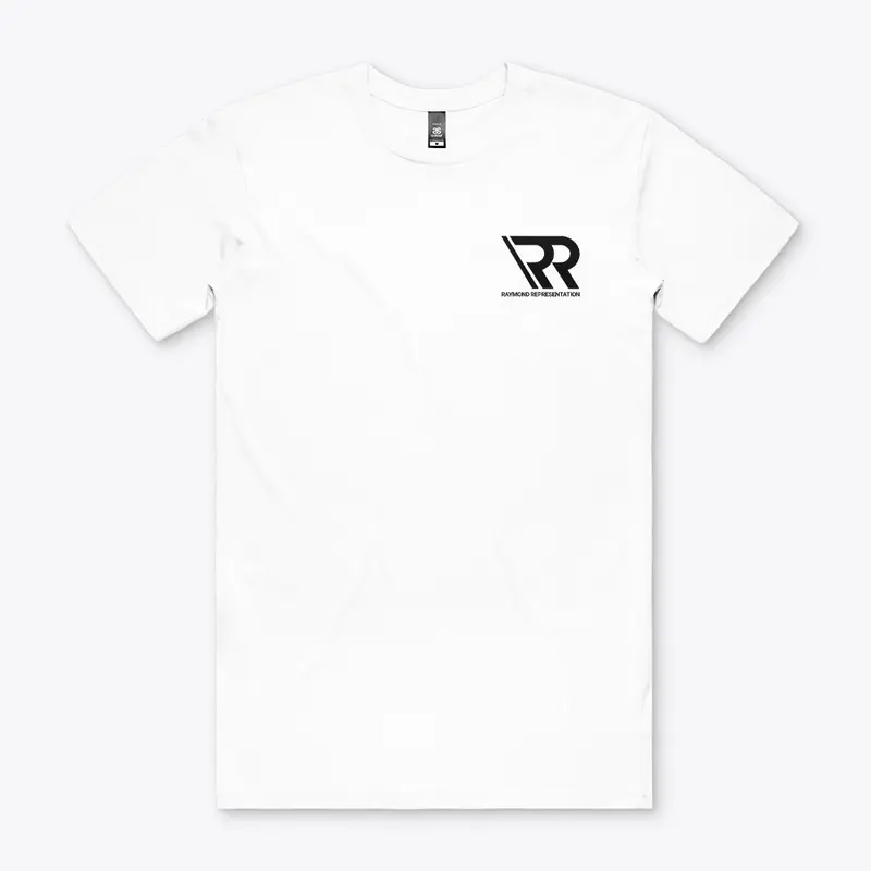 RR BLACK SIMPLE