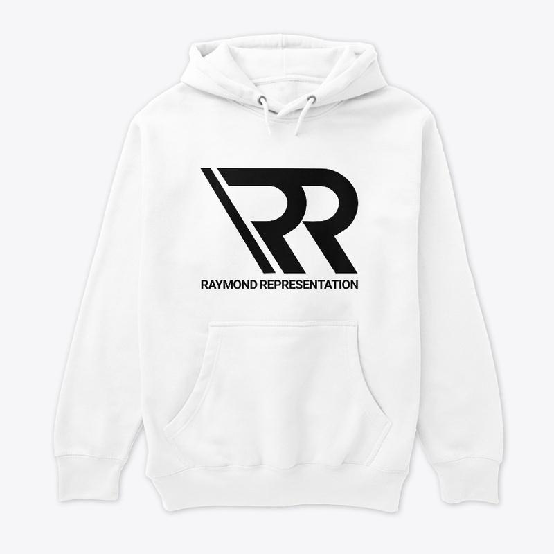 RR BLACK SIMPLE