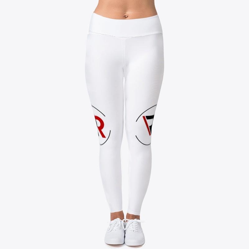 RAYMOND REPRESENTATION LEGGINGS