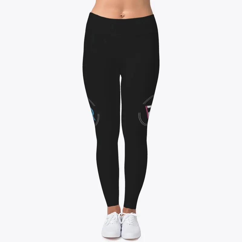 ALTER EGO VICE LEGGINGS